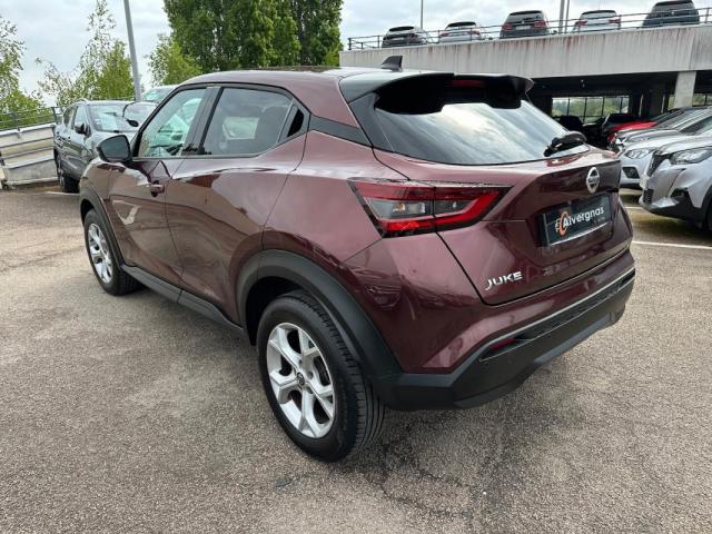 Nissan Juke image 6