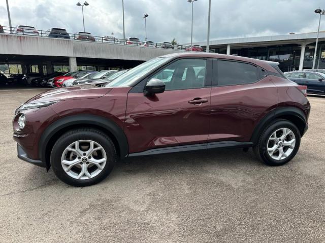 Nissan Juke image 3
