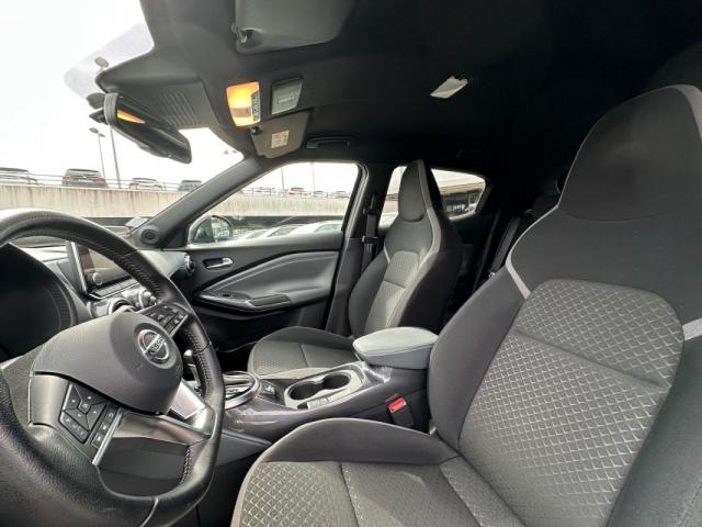 Nissan Juke image 4
