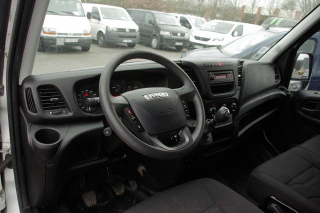 Iveco Daily image 9