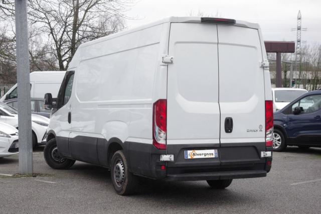 Iveco Daily image 4