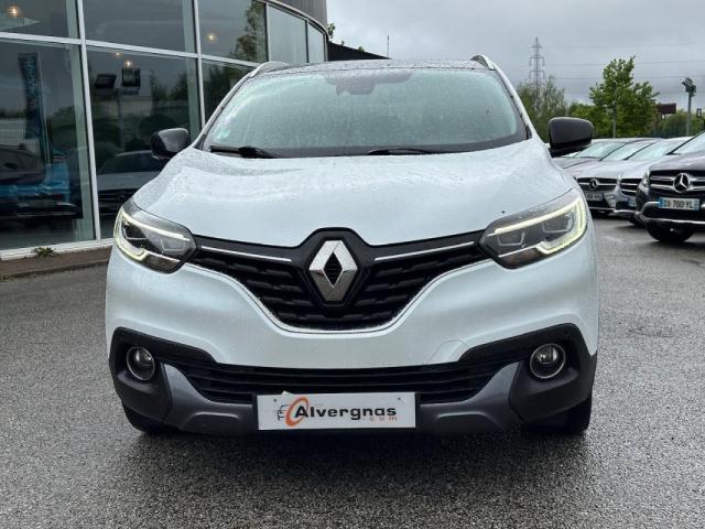 Renault Kadjar image 9