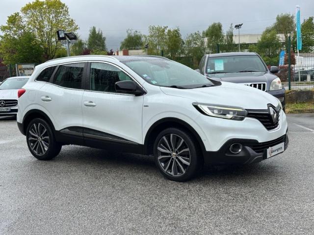 Renault Kadjar image 6