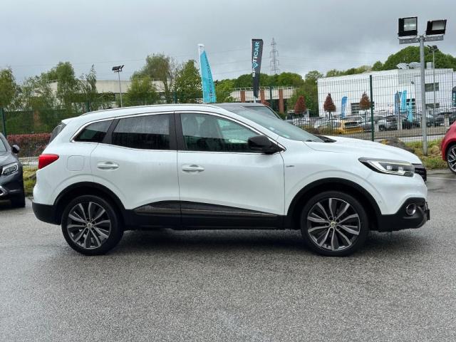 Renault Kadjar image 2