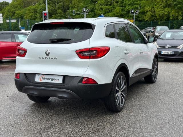 Renault Kadjar image 7