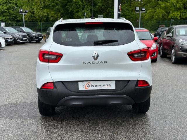 Renault Kadjar image 5