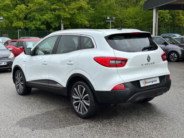 Renault Kadjar image 3