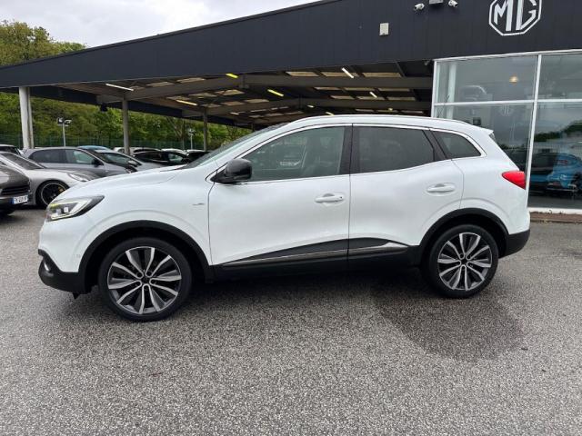 Renault Kadjar image 8