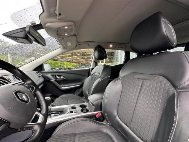 Renault Kadjar image 1