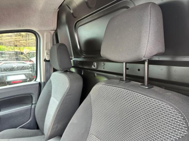 Mercedes Benz Citan image 1