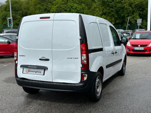 Mercedes Benz Citan image 3