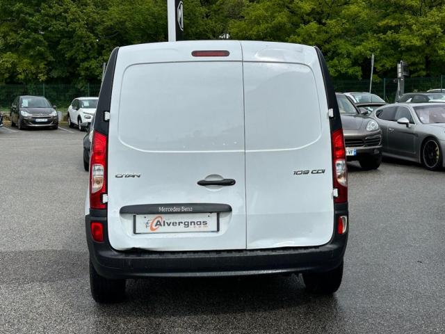 Mercedes Benz Citan image 8