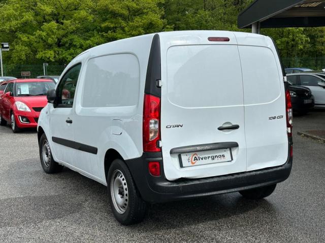 Mercedes Benz Citan image 4