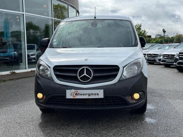 Mercedes Benz Citan image 6
