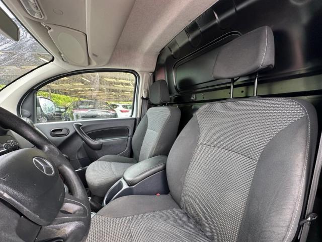 Mercedes Benz Citan image 5