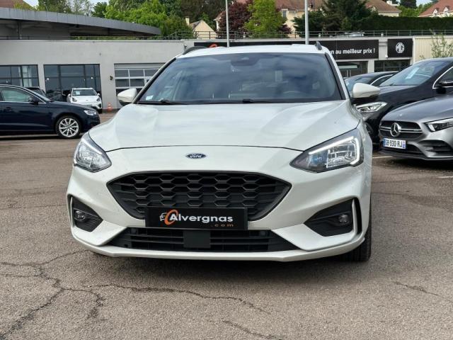 Ford Focus image 8