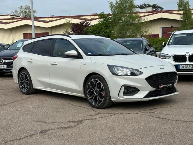 Ford Focus image 5