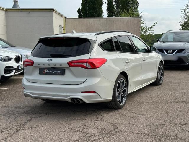 Ford Focus image 2