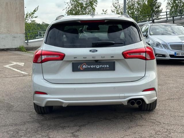 Ford Focus image 9