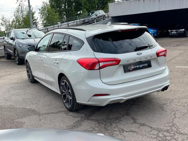 Ford Focus image 3