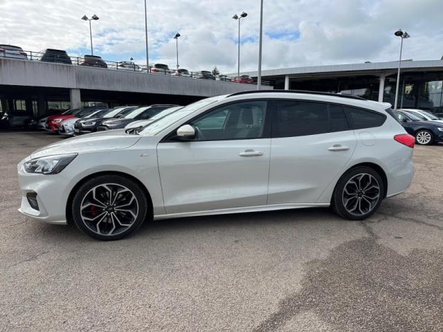 Ford Focus image 1