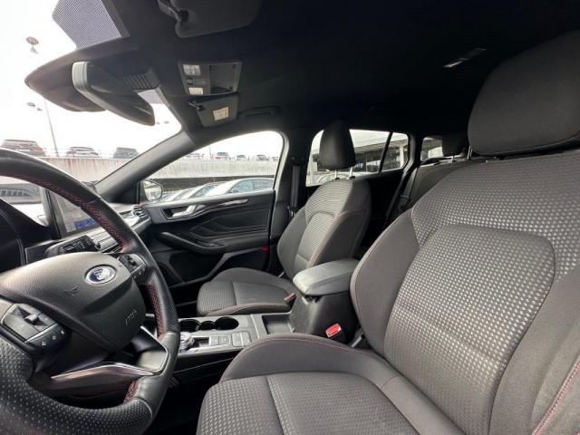 Ford Focus image 7