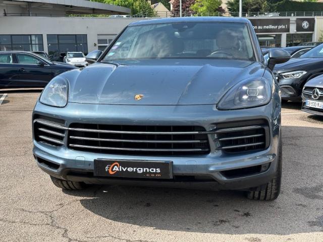 Porsche Cayenne image 9