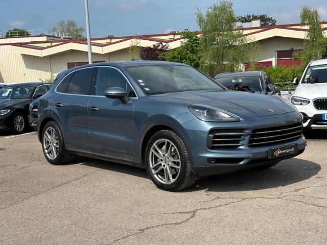 Porsche Cayenne image 6