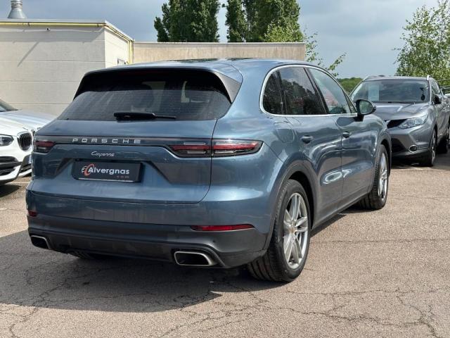 Porsche Cayenne image 3