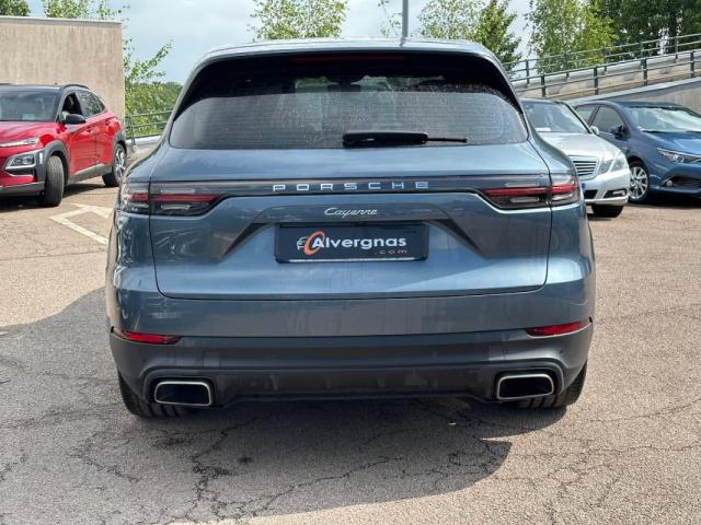 Porsche Cayenne image 1