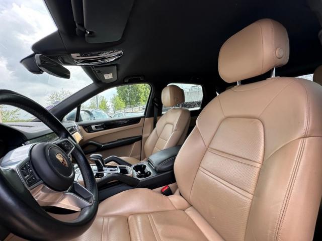 Porsche Cayenne image 5