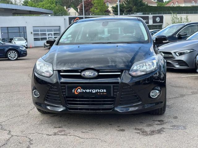 Ford Focus image 6