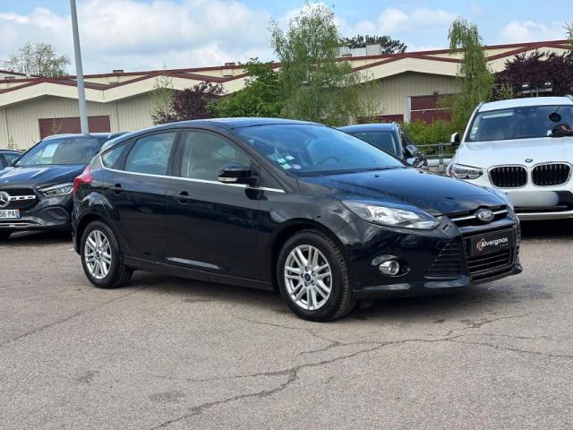 Ford Focus image 3