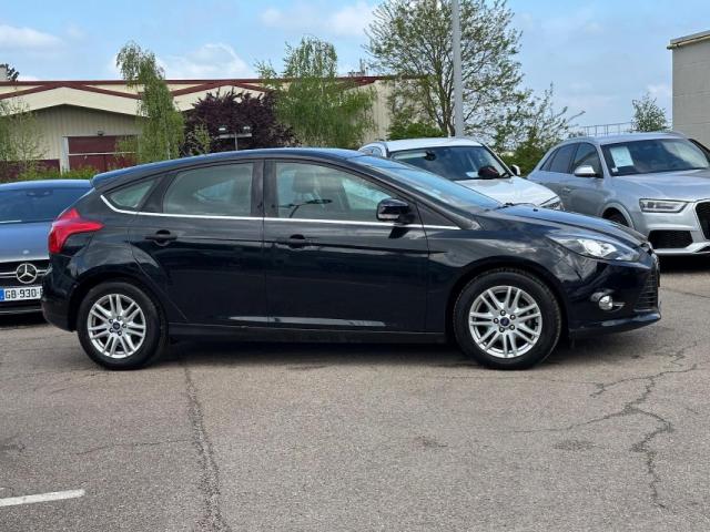 Ford Focus image 8
