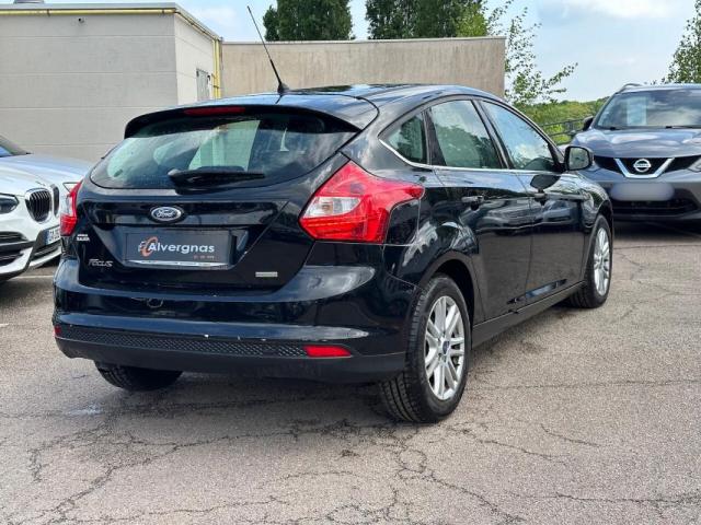 Ford Focus image 7