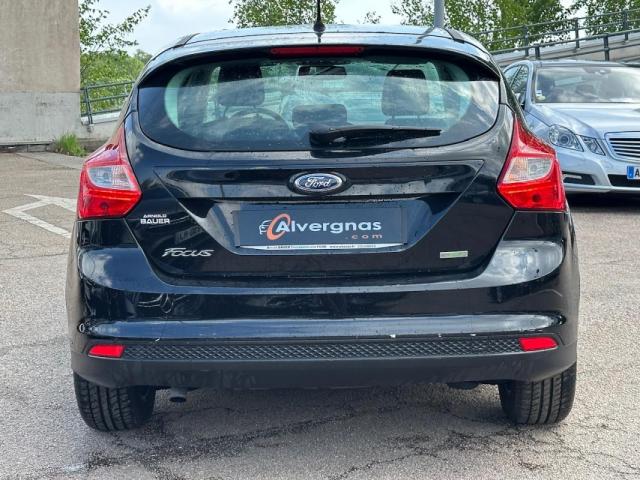 Ford Focus image 5