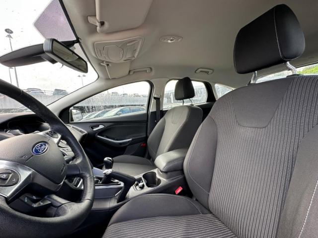 Ford Focus image 1