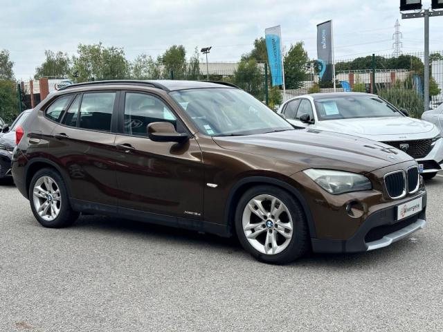 Bmw X1 image 3