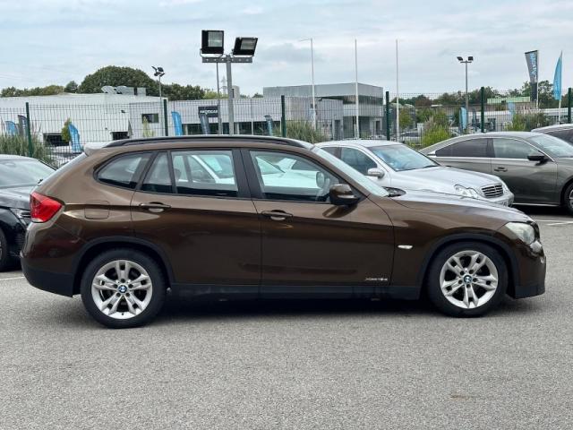 Bmw X1 image 2