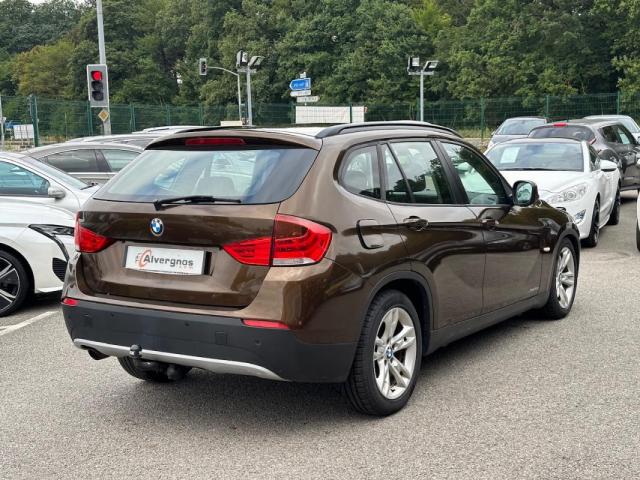 Bmw X1 image 5