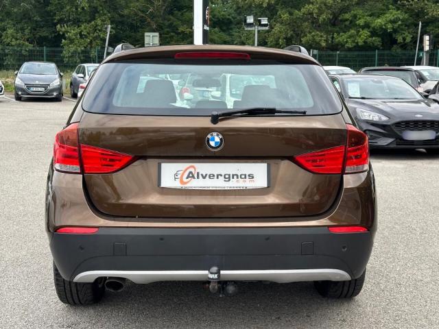 Bmw X1 image 7