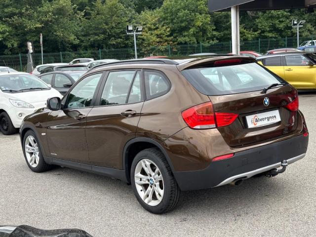 Bmw X1 image 4