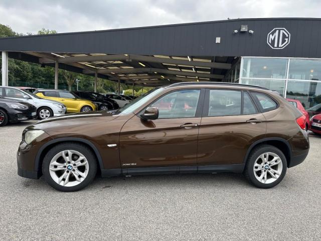 Bmw X1 image 6