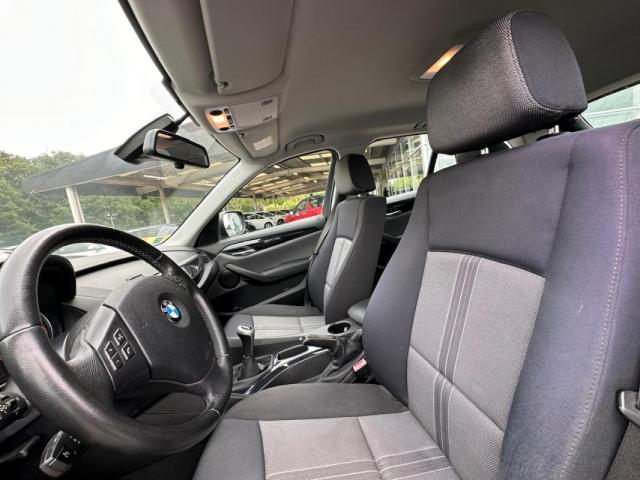 Bmw X1 image 8