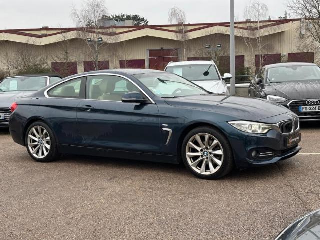 Bmw Série 4 image 2