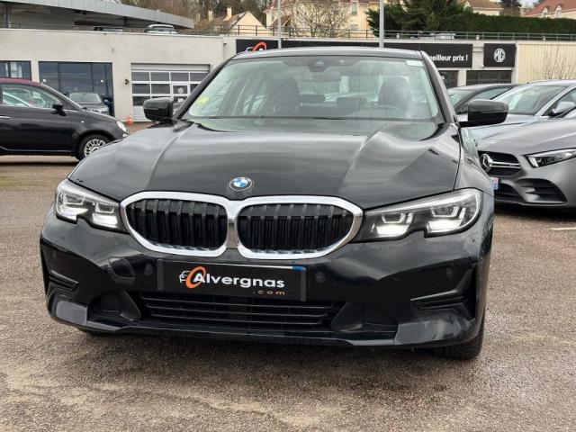 Bmw Série 3 image 4