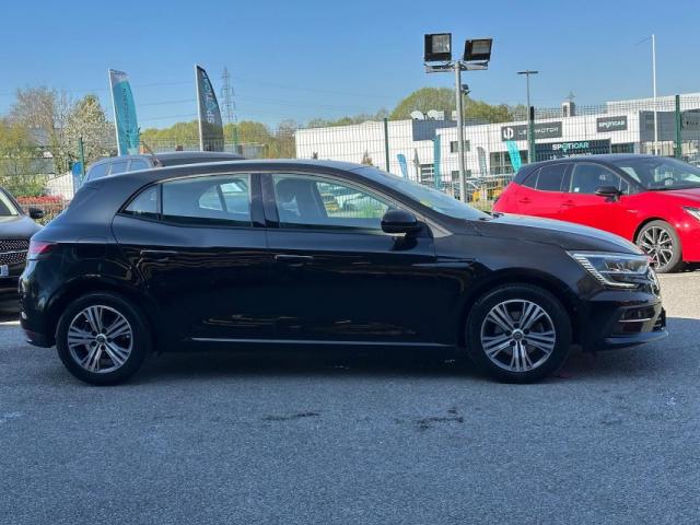 Renault Mégane image 3