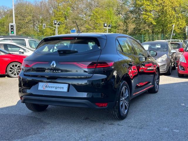 Renault Mégane image 4