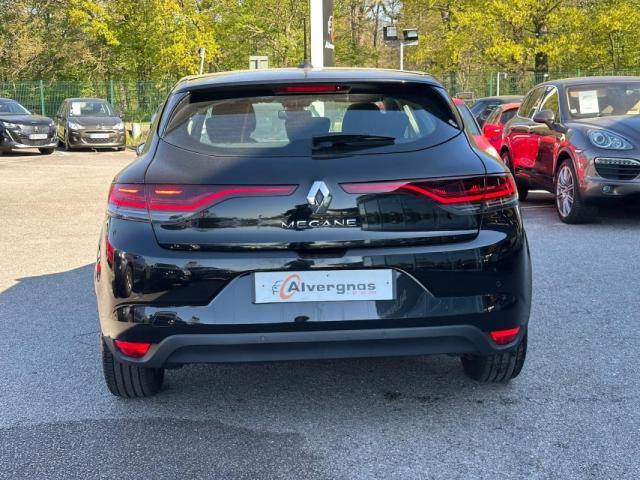 Renault Mégane image 9