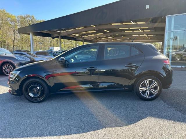 Renault Mégane image 8